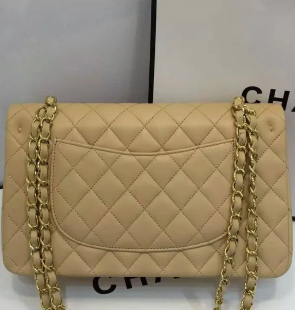 11.12 Hand Bag Senape