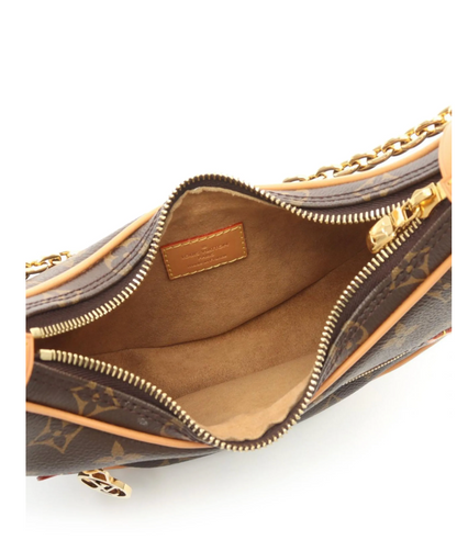 2021 Loop shoulder bag