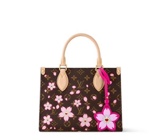 LV x TM OnTheGo PM M13269