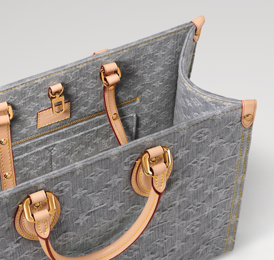 Borsa tote OnTheGo MM