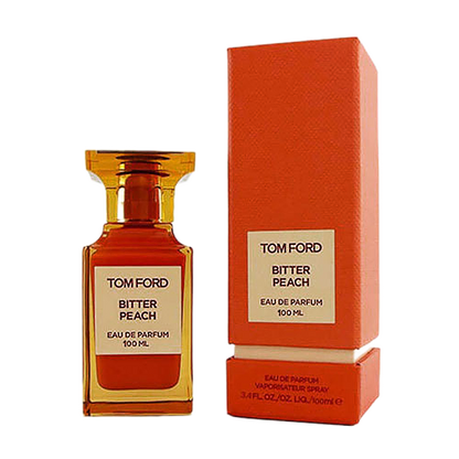 Tom Ford Bitter Peach Eau de Parfum 100ml (Scatolato)