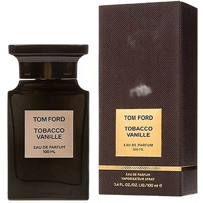 Tom Ford Tobacco Vanille Eau de Parfum 100ml (Scatolato)