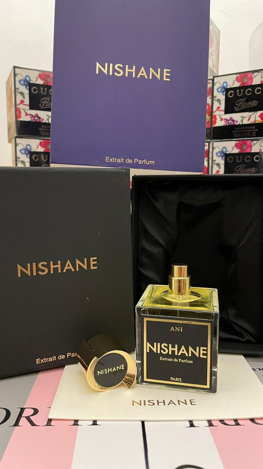 Ani di Nishane Parfum