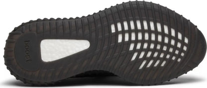 adidas Yeezy Boost 350 V2 Core Black Red (2016) Sneakers for Men