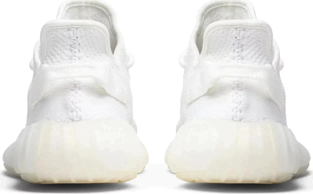 adidas Yeezy Boost 350 V2 Cream/Triple White (2017) Sneakers for Men