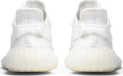 adidas Yeezy Boost 350 V2 Cream/Triple White (2017) Sneakers for Men