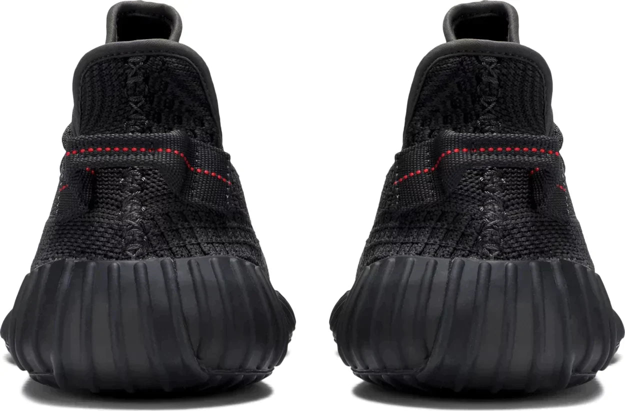 adidas Yeezy Boost 350 V2 Static Black "Reflective" (2019) Sneakers for Men