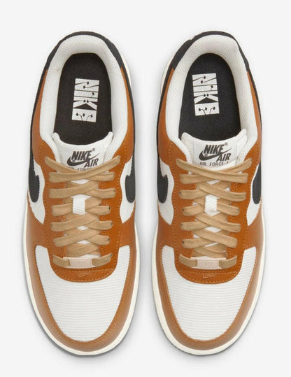 Air Force 1 '07 "Ale Brown and Sanddrift" (2022) Sneakers for Women