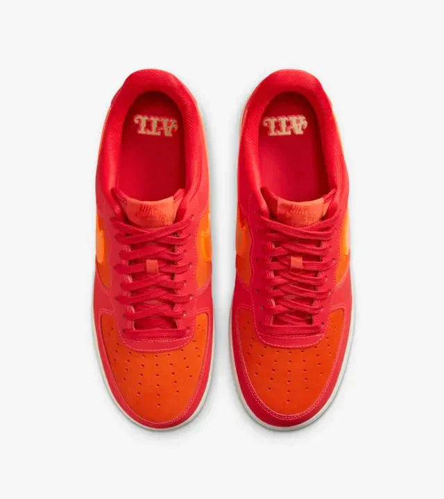 Air Force 1 '07 ATL 50th Anniversary of Hip Hop