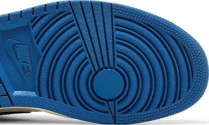 Air Jordan 1 High OG SP Fragment x Travis Scott (2021) Sneakers for Men