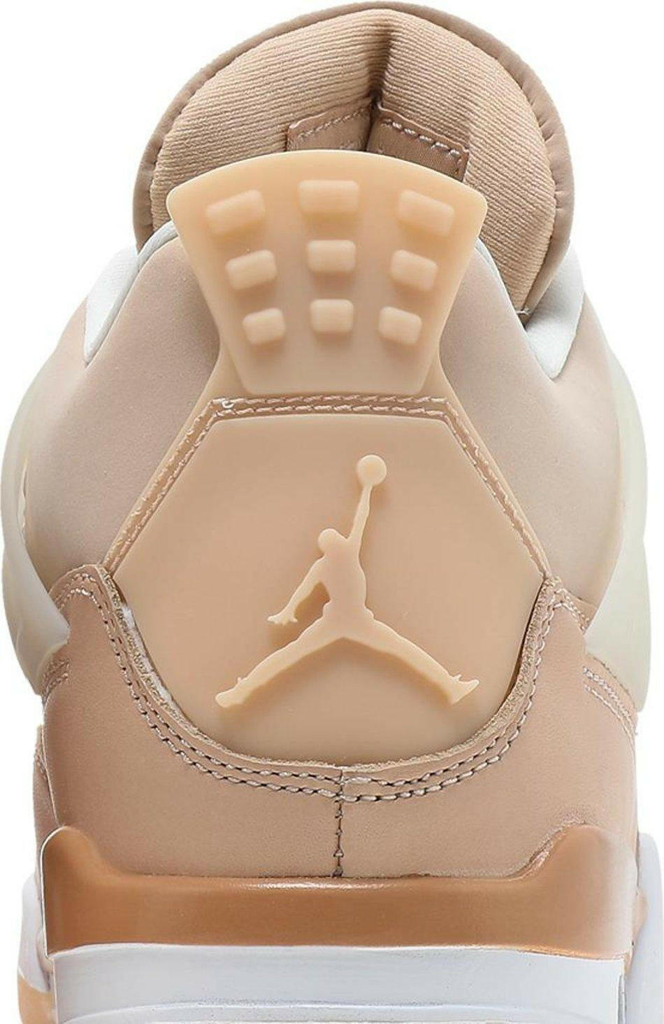 Air Jordan 4 Retro Shimmer (2021) Sneakers for Women