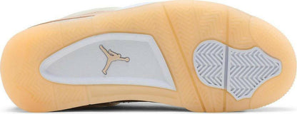 Air Jordan 4 Retro Shimmer (2021) Sneakers for Women