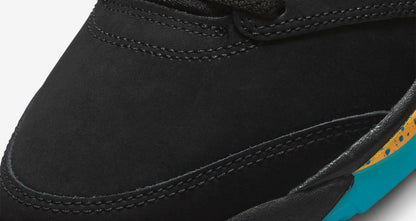 Air Jordan 5 Aqua Sneakers for Men