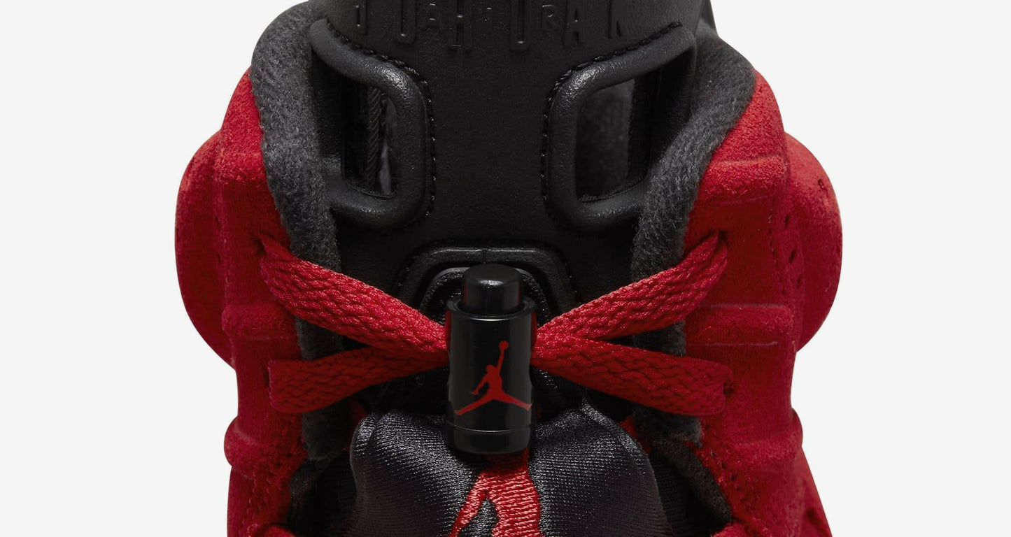 Air Jordan 6 'Toro Bravo' Sneakers for Men