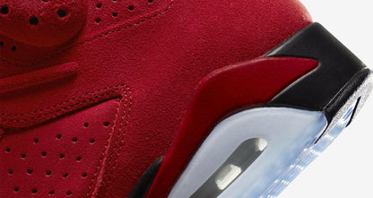 Air Jordan 6 'Toro Bravo' Sneakers for Men