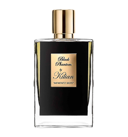 Black Phantom di By Kilian unisex 50ML SCATOLATO