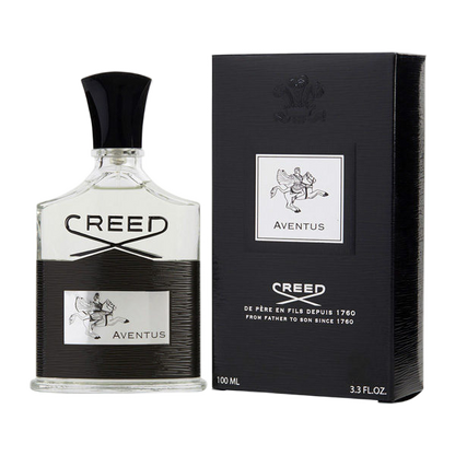 Creed Aventus Eau de Parfum 100ml (Scatolato)