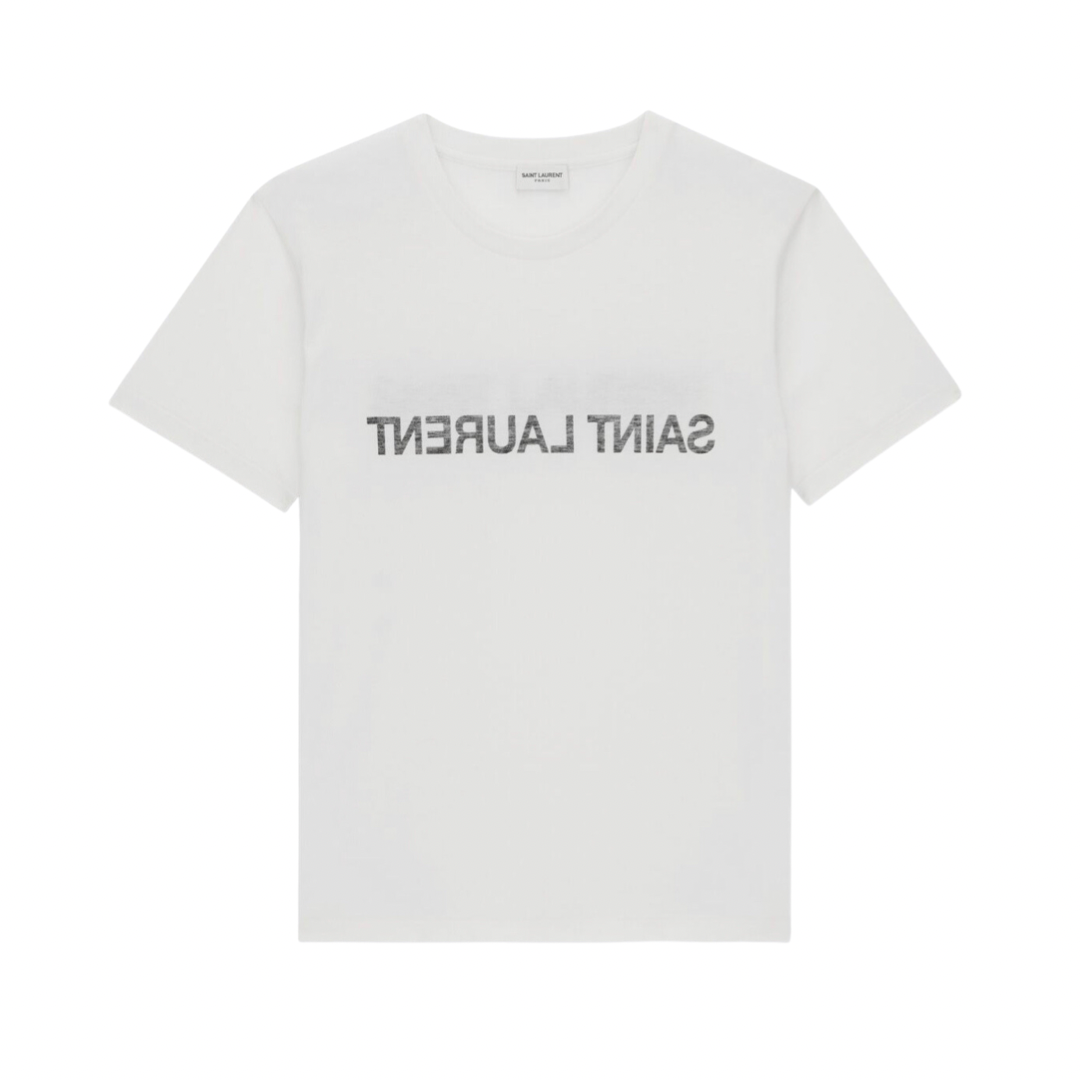 T shirt Yves Saint Laurent