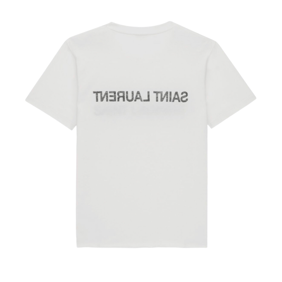 T shirt Yves Saint Laurent