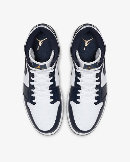 Air Jordan 1 Mid