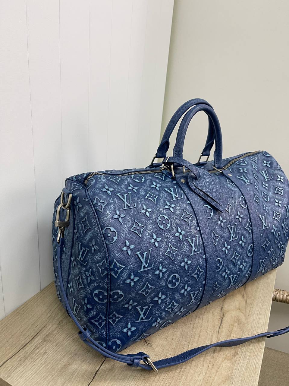 Keepall Bandoulière 50