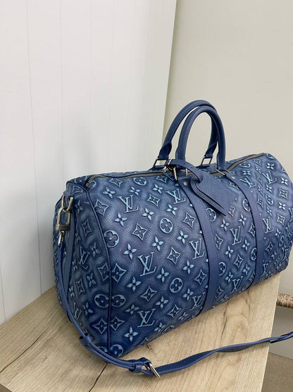 Keepall Bandoulière 50