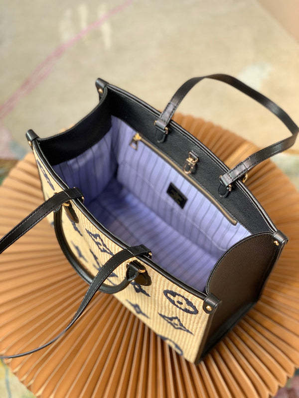 Lv onthego in paglia