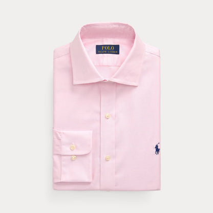 REGENT SLIM FIT TEXTURED SHIRT