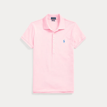 SLIM FIT STRETCH POLO SHIRT