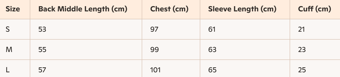 LV 25 Cherry Denim Jacket Blue Cotton