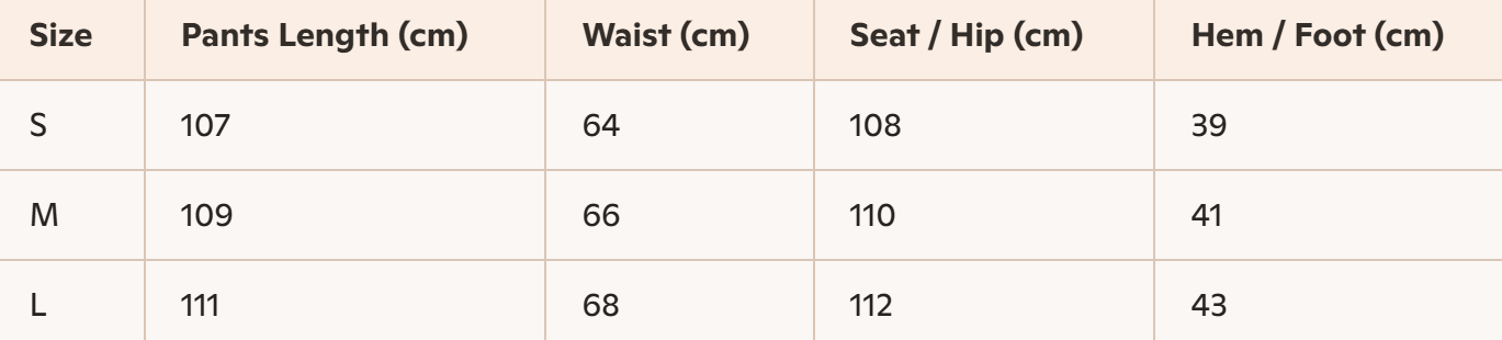 LV 25 Both Muscular Soft Denim Pants Blue Cotton