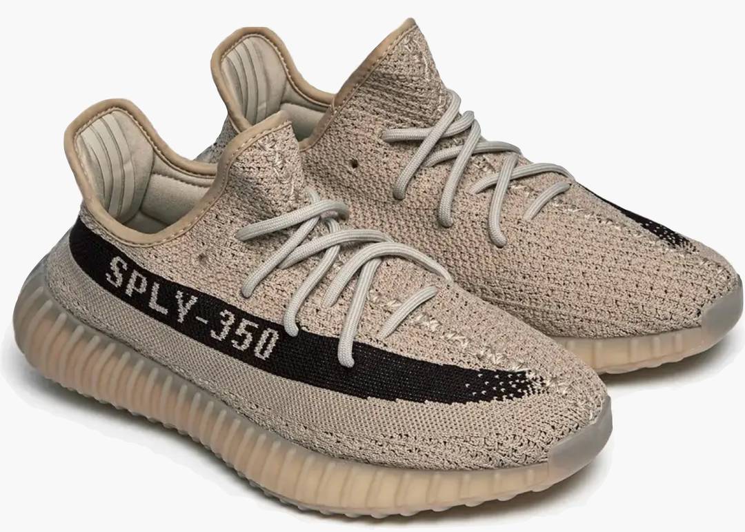 Yeezy Boost 350 V2 Slate